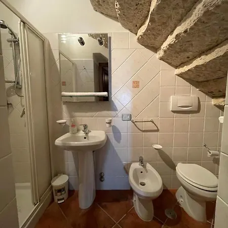 Agriturismo Pietramora