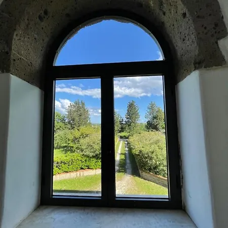 Agriturismo Pietramora Farm stay *