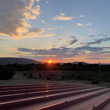 Alojamento de Turismo Rural Pietramora *