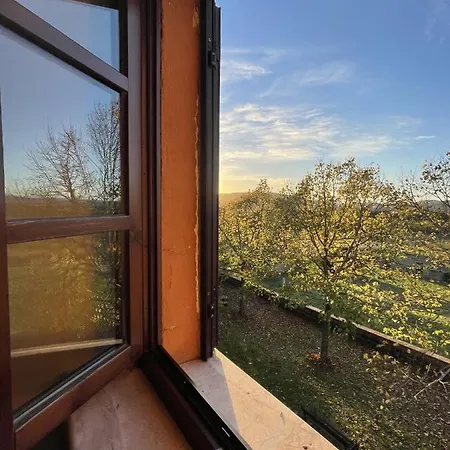 Farm stay Agriturismo Pietramora *