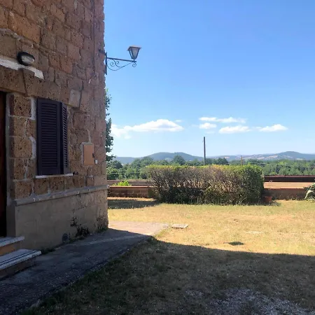 Farm stay Agriturismo Pietramora *