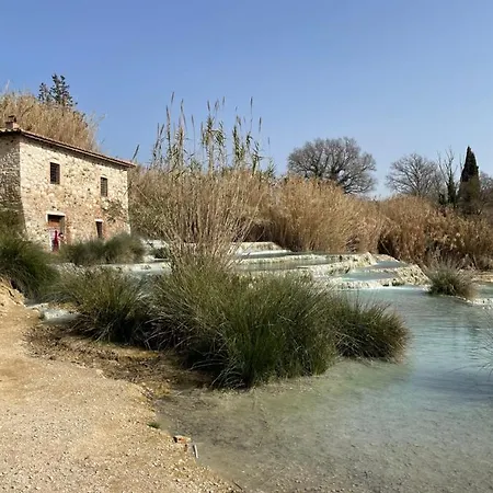 Farm stay Agriturismo Pietramora