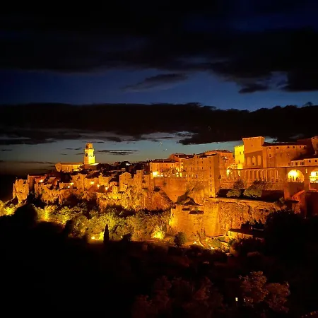Agriturismo Pietramora