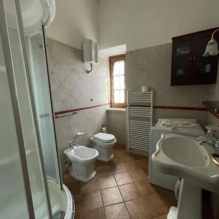 Farm stay Agriturismo Pietramora *