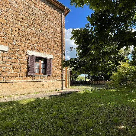 Agriturismo Pietramora *
