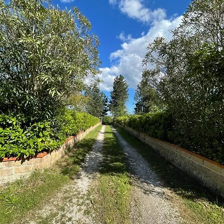 Agriturismo Pietramora Pitigliano