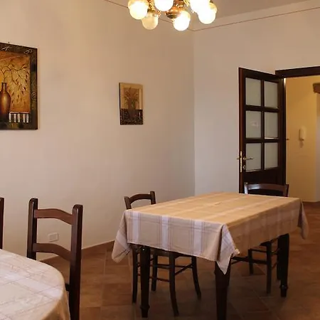 Agriturismo Pietramora Farm stay Pitigliano