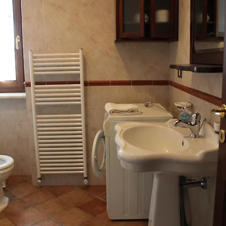Agriturismo Pietramora Farm stay Pitigliano