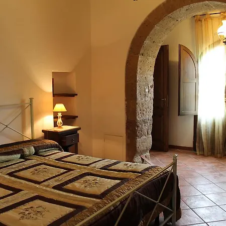 Agriturismo Pietramora Pitigliano