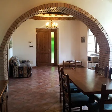 Agriturismo Pietramora
